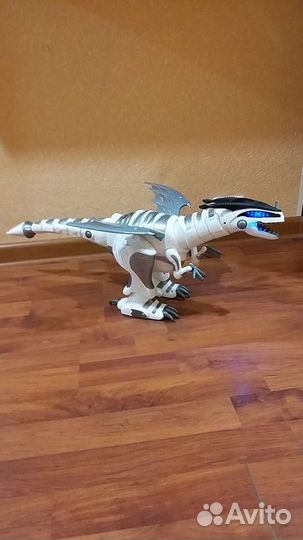 Игрушка детская Робот Динозавр