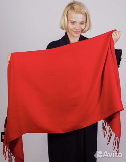 Шарф Италия