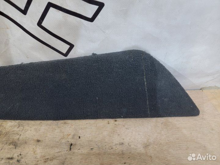 Обшивка салона левая Bmw 5-Series F10