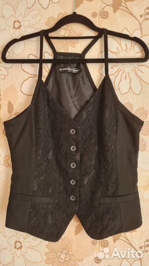 Жилетка женская Concept Club (M)