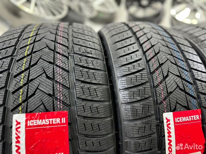 Fronway IceMaster II 275/40 R20 106H