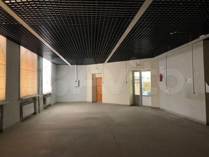 Торговая площадь, 700 м²