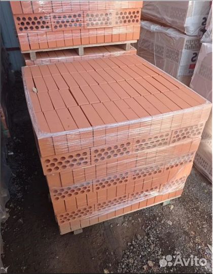 Кирпич для декора