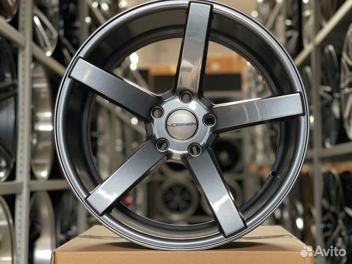 Диски Vossen CV3 R17