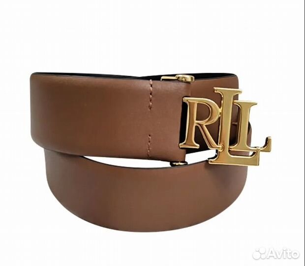 Ремень Ralf Lauren