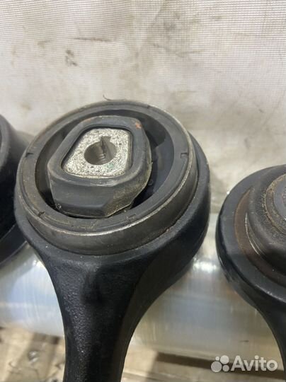 Рычаги комплект полный привод бмв е90 е91 е92 х1
