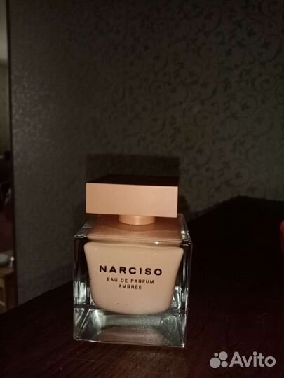 Парфюмированная вода женская