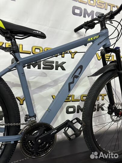 Велосипед гидравлика