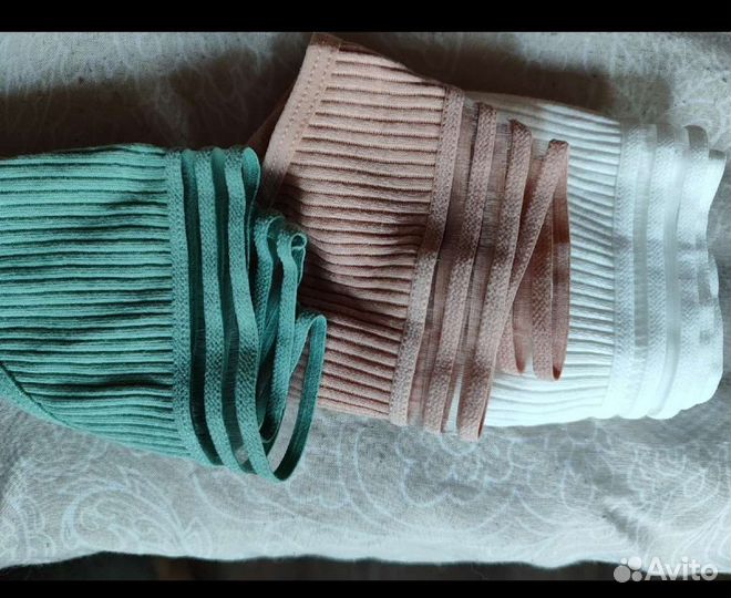 Трусы женские