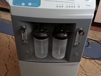 Кислородный концентратор 10 литров бу