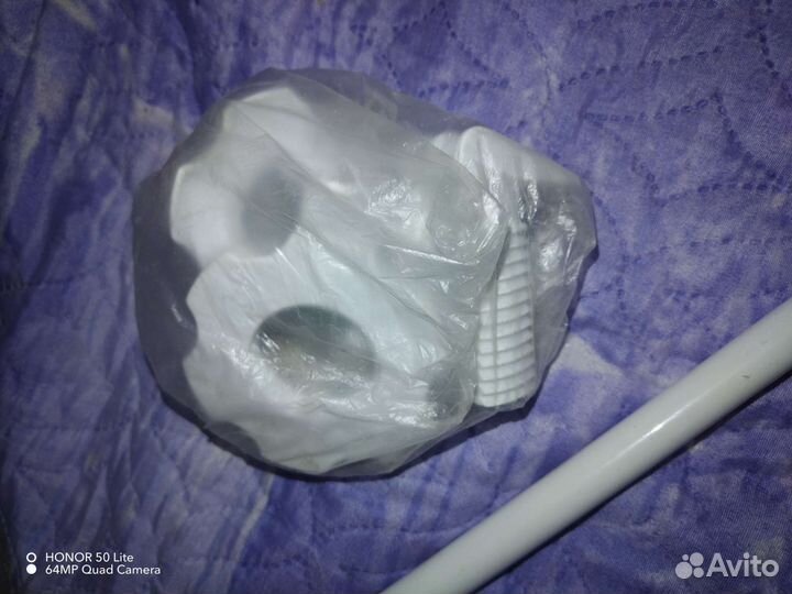 Держатель для балдахина