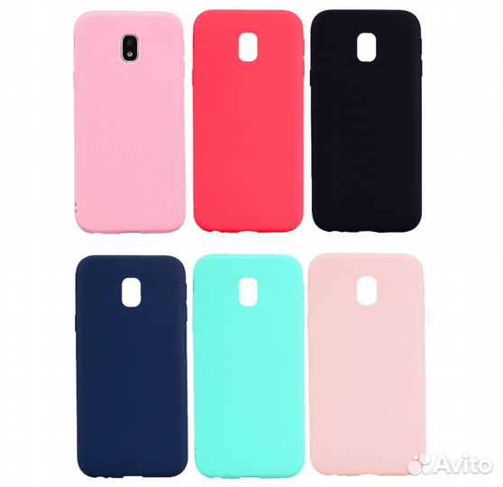 Чехлы samsung Galaxy j3