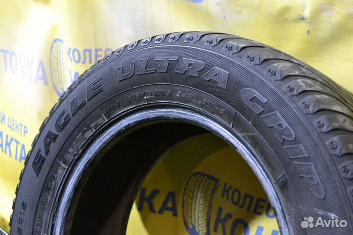 Goodyear Eagle Ultra Grip 205/65 R15