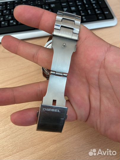 Часы мужские diesel