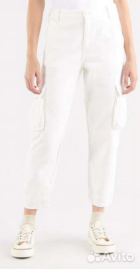 Джинсы женские levis