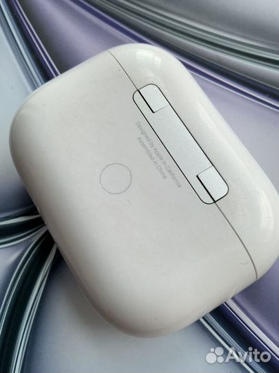 Кейс MagSafe для AirPods Pro A2190