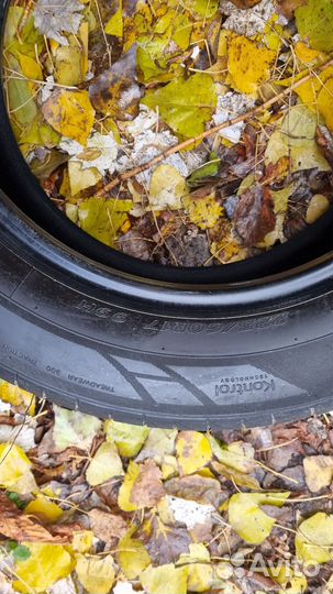 Hankook Ventus Prime 2 K115 225/60 R17 99H