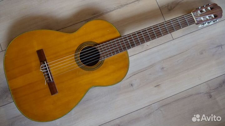 Мастер H. Yamada, handcrafted in Japan