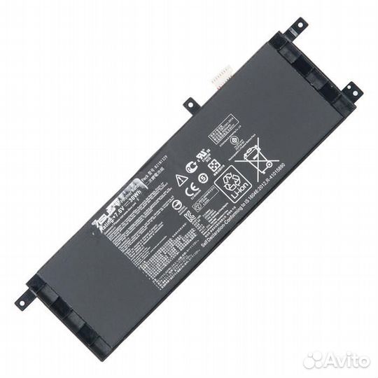 Аккумулятор для ноутбука Asus F553MA-bing-SX394B