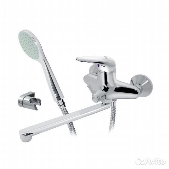 Смеситель Varion Rover длинный излив 7024 65 3