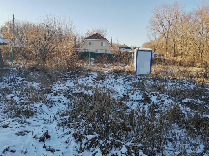 Участок 15 сот. (ИЖС)