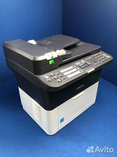 Мфу Kyocera FS-1120MFP