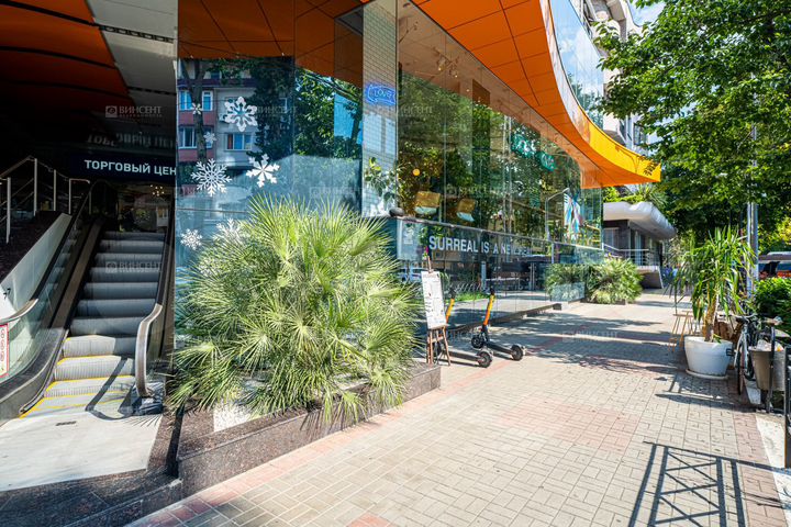 2-к. квартира, 95 м², 14/22 эт.