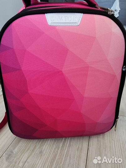 Рюкзак школьный, ранец, школьная сумка, начальная