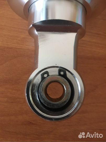 Амортизатор на питбайк 320mm