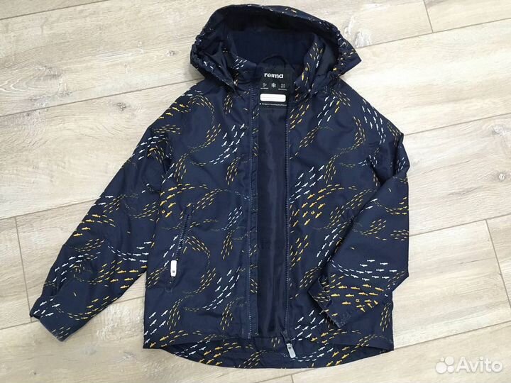 Куртка Reima 122