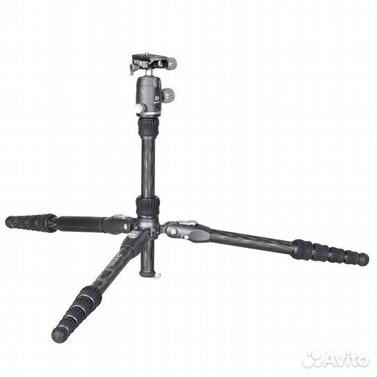 Штатив Benro frhn05CVX20 Rhino с шаровой головой/к