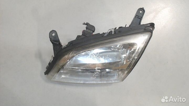 Фара (передняя) Opel Vectra C, 2002