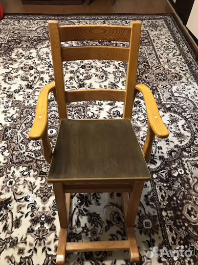 Кресло качалка