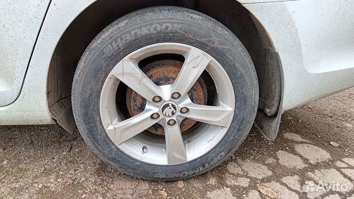 Hankook Optimo ME02 185/60 R15 84H