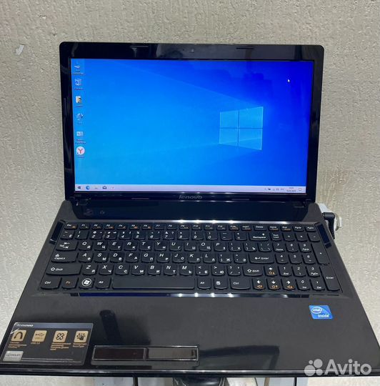 Lenovo 15.6