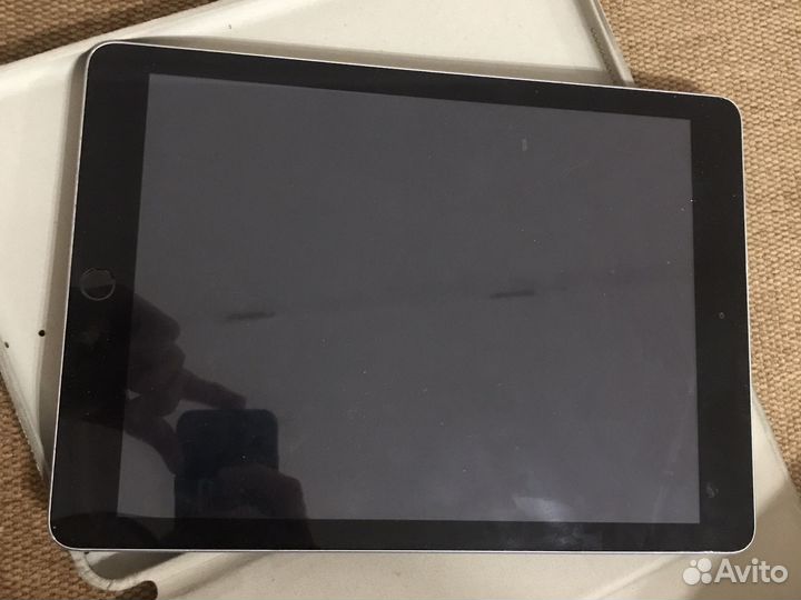 iPad 6 32gb