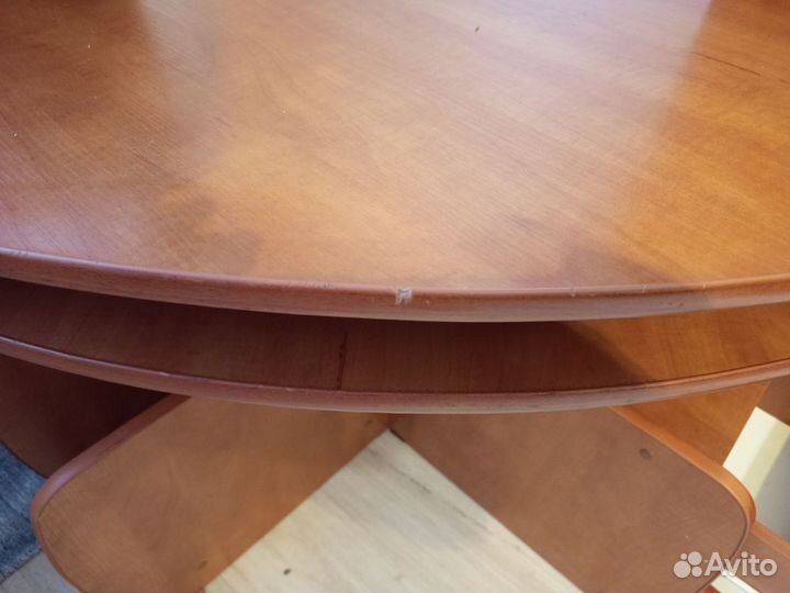 Компьютерный стол