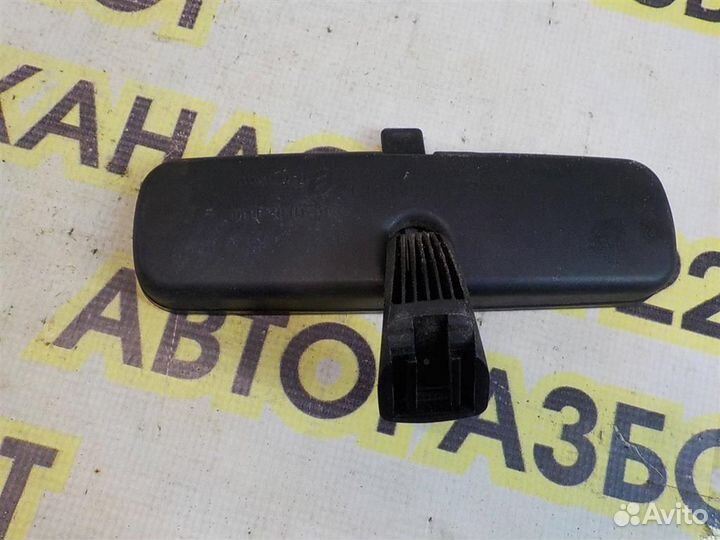 Зеркало заднего вида Toyota Corolla (E150) 2006-2