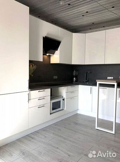 Кухонные гарнитуры