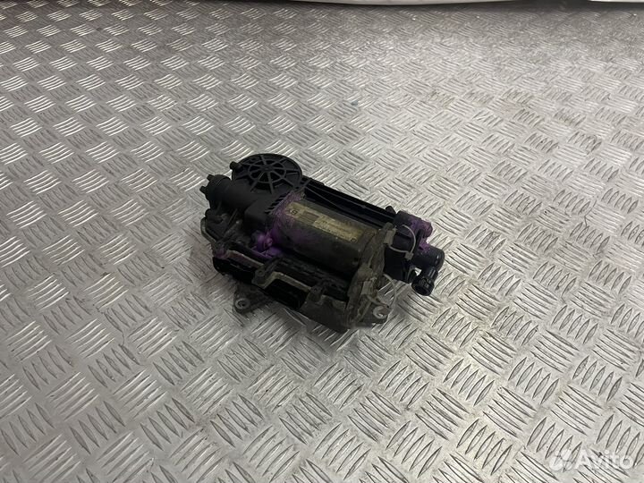 Блок управления роботизированной коробкой Opel