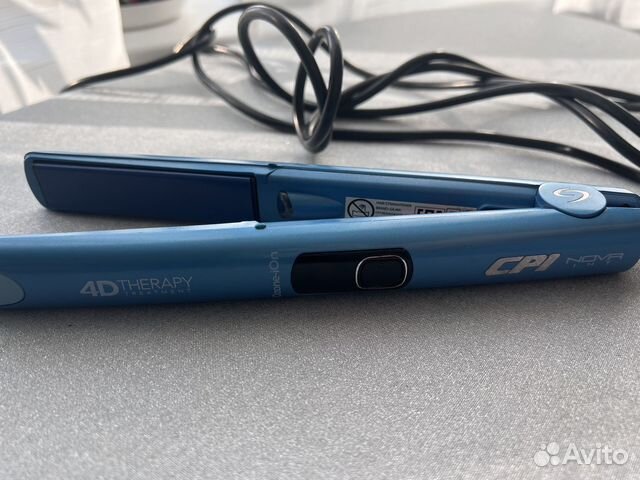 Выпрямитель для волос Ga. Ma