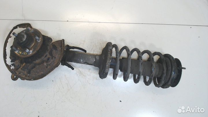 Амортизатор подвески Volvo 240, 1989