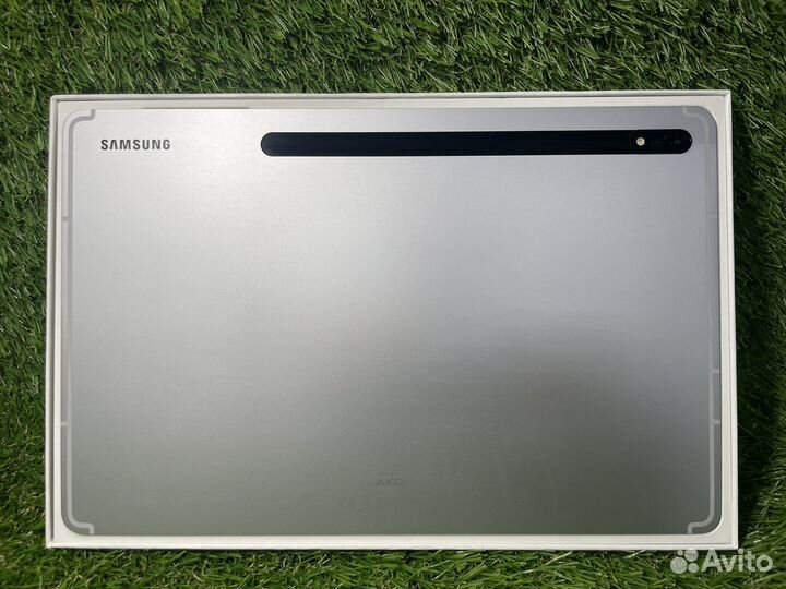 Планшет samsung galaxy tab s8 plus 128 gb (д9210)