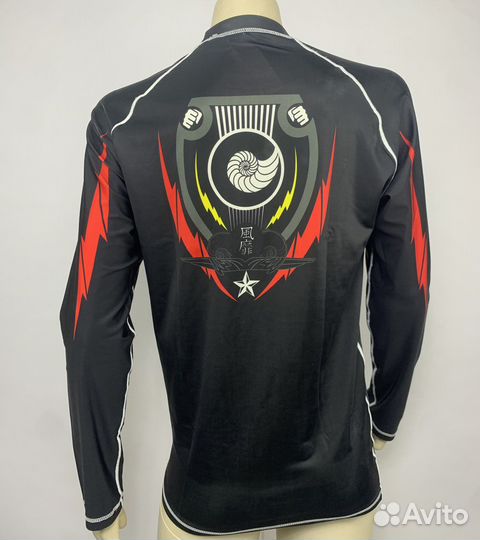 Рашгард Conca Sale50