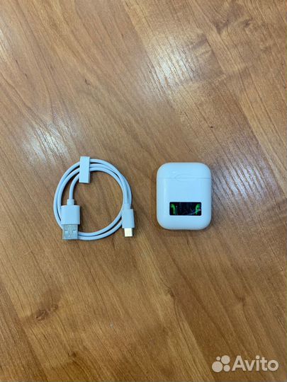 Продам наушники Red line tech