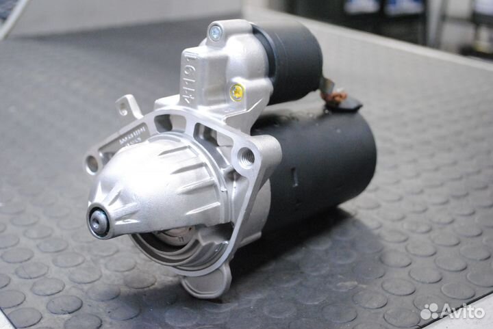 Стартер Jeep Grand Cherokee, Chrysler 300C 3.0 CRD