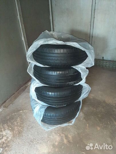 Nexen N8000 235/65 R17
