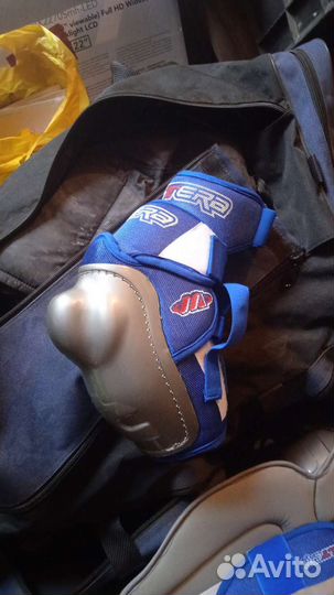 Хоккейная форма