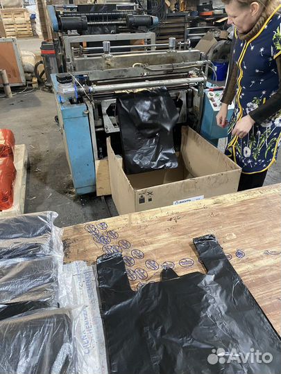 Майка пакет оптом от производителя