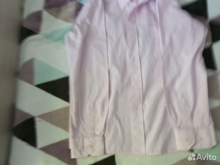 Рубашка